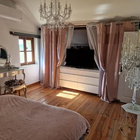 Maison De 펜션 Vanxains