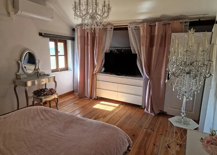 Maison De Ferienhaus Vanxains